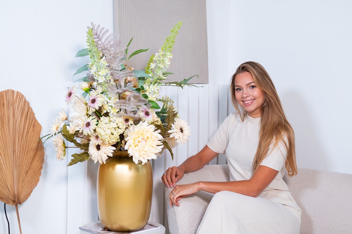 Foto van BLOMBEE in Tijnje