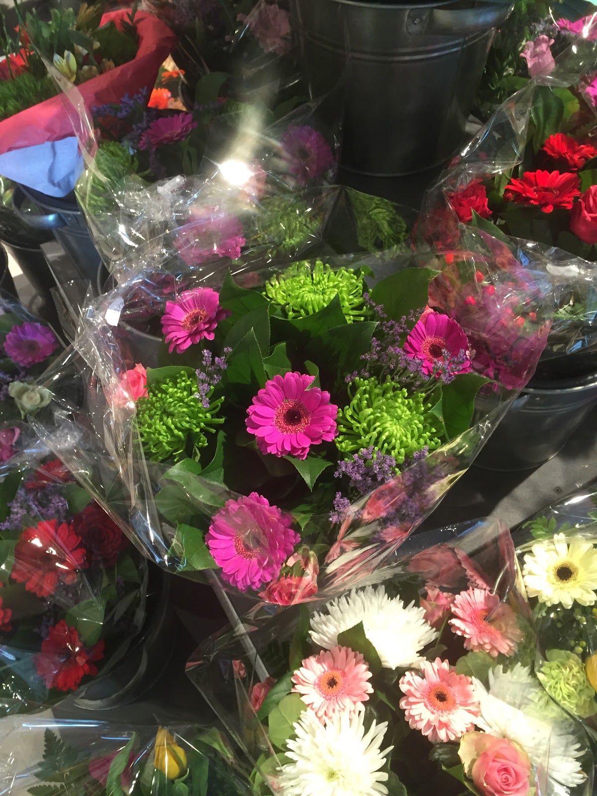 Foto van Sven Flowers in Gorredijk