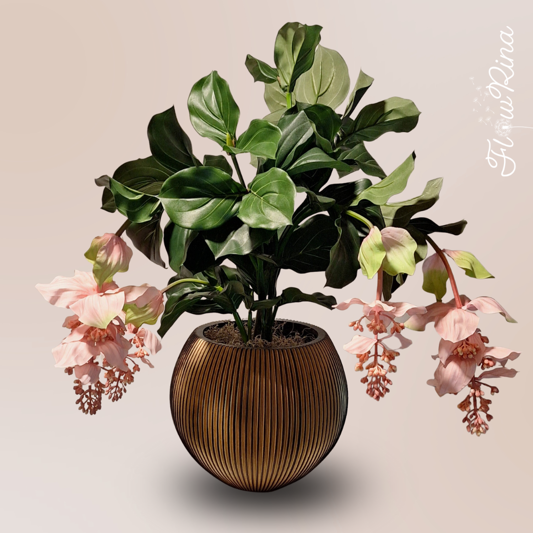 Flowrina-Zijden bloemen
