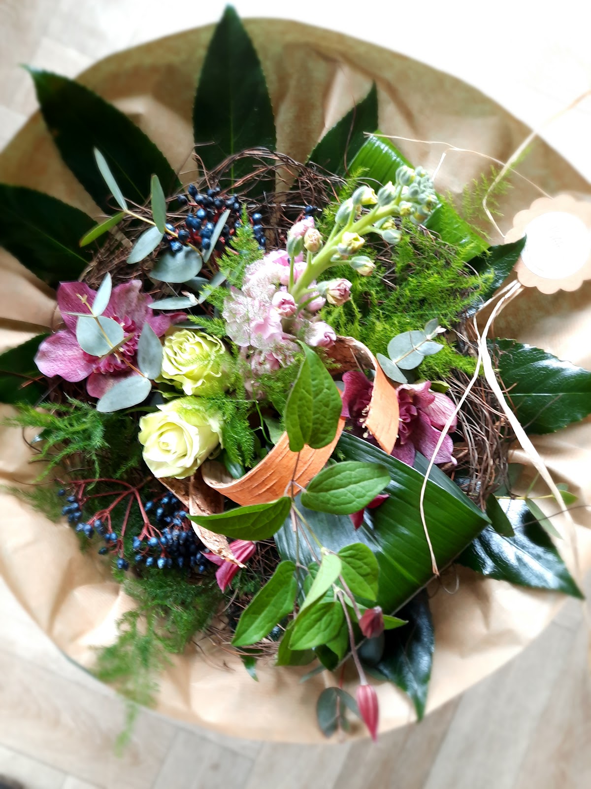 Foar Dy bloemen & meer