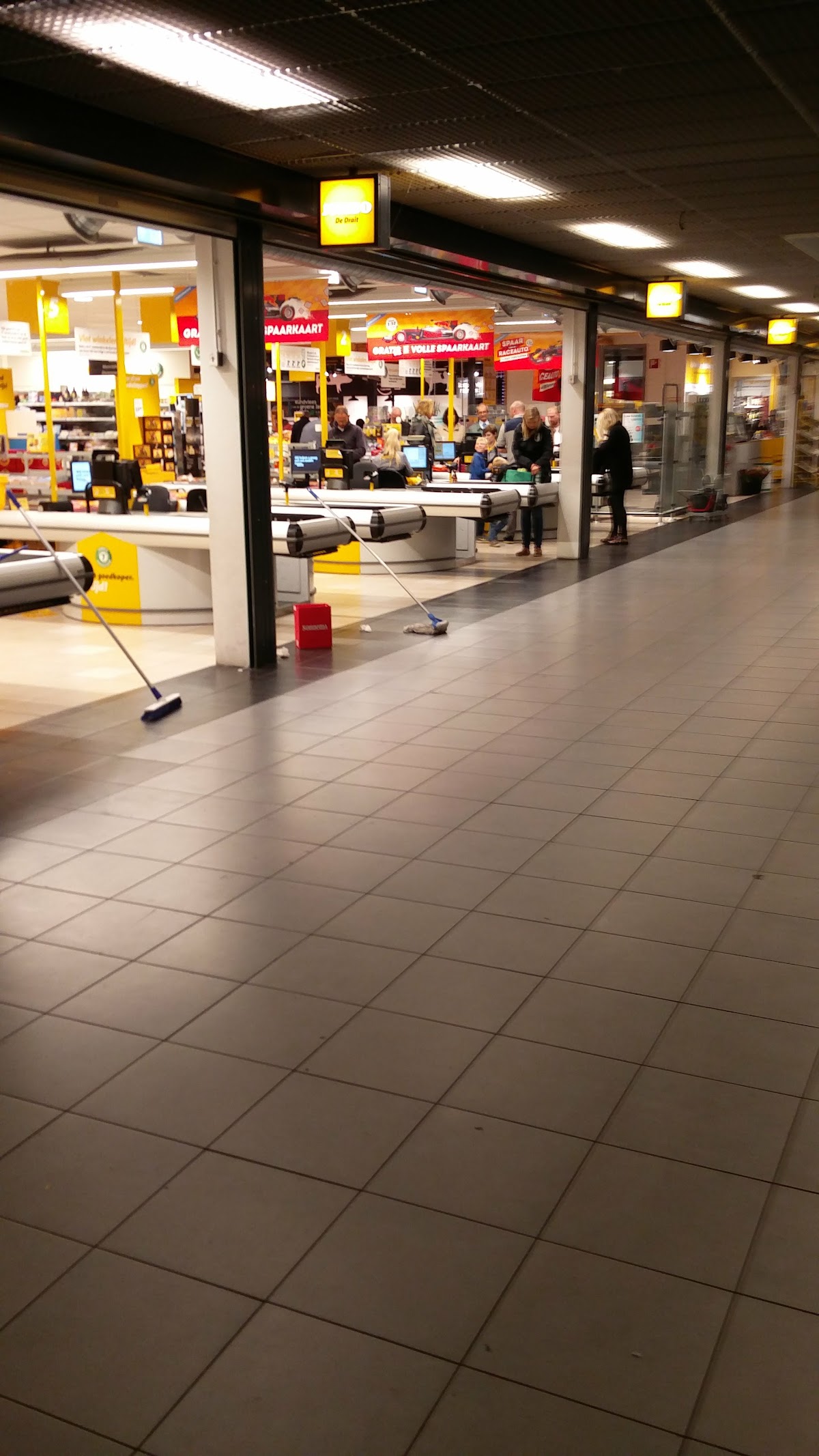 Jumbo Drachten