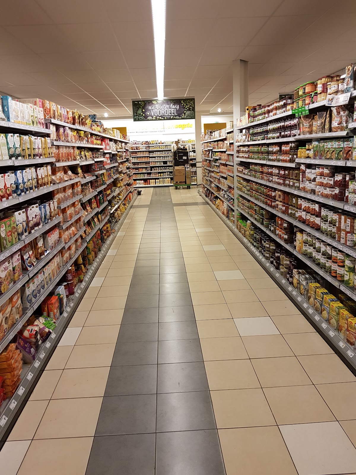 Foto van Jumbo Drachten in Drachten