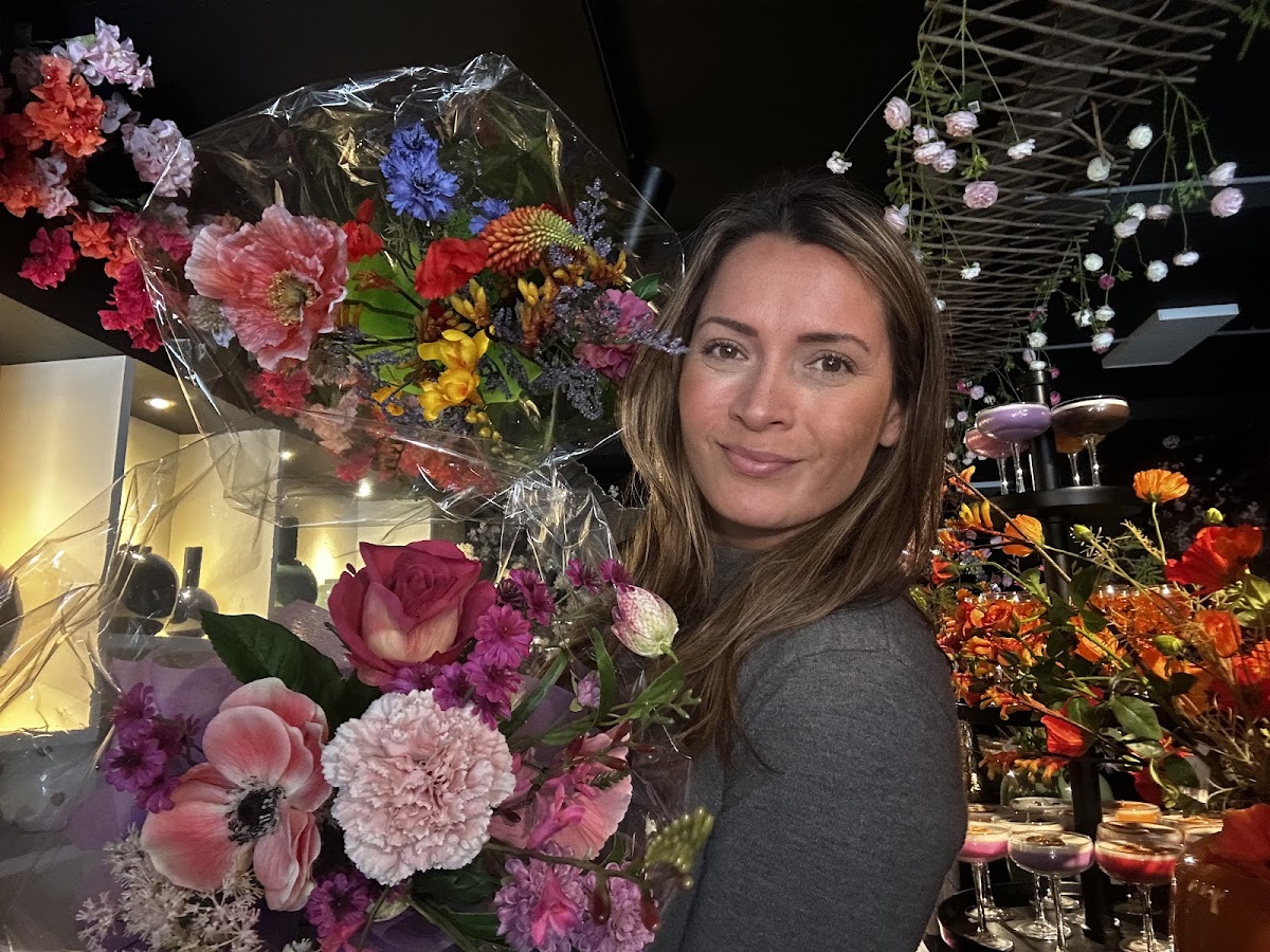 Foto van Emelia, meer dan bloemen.. in Leeuwarden