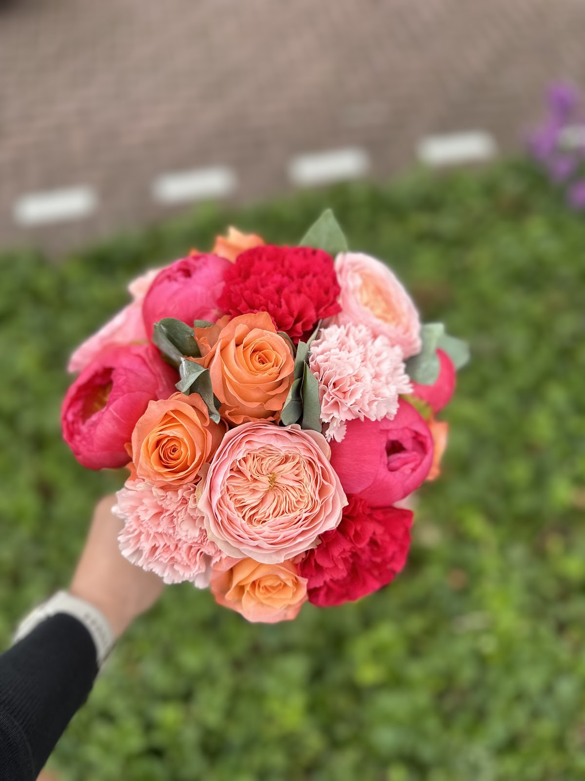 Foto van Emelia, meer dan bloemen.. in Leeuwarden