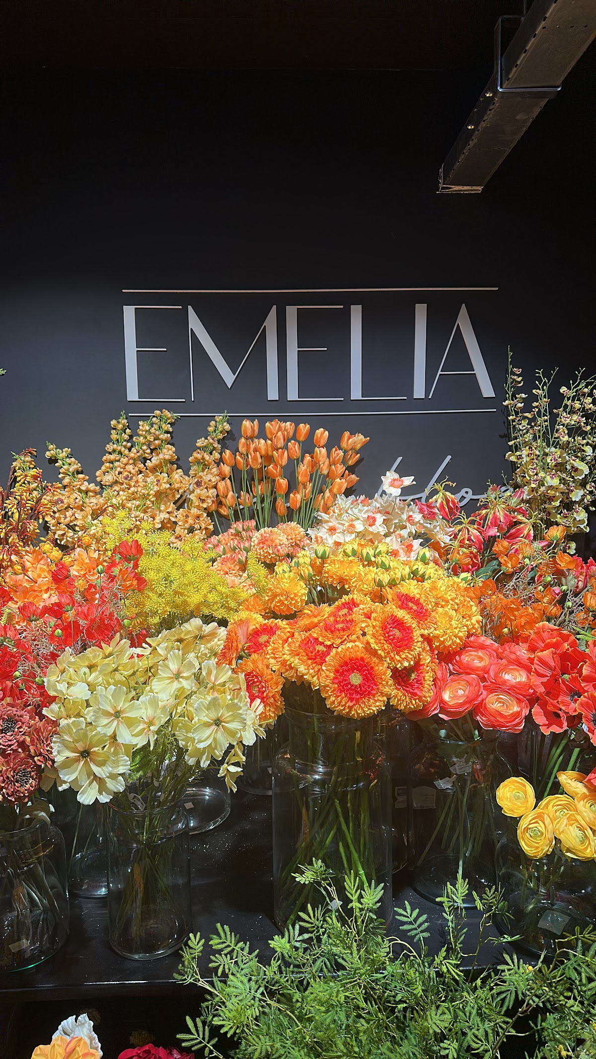 Foto van Emelia, meer dan bloemen.. in Leeuwarden