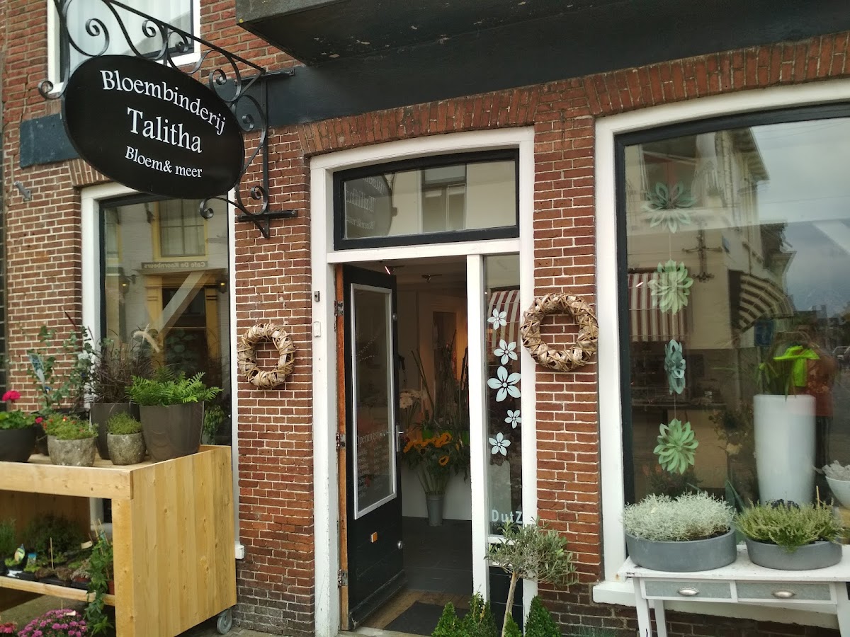 Talitha Bloemen & Meer