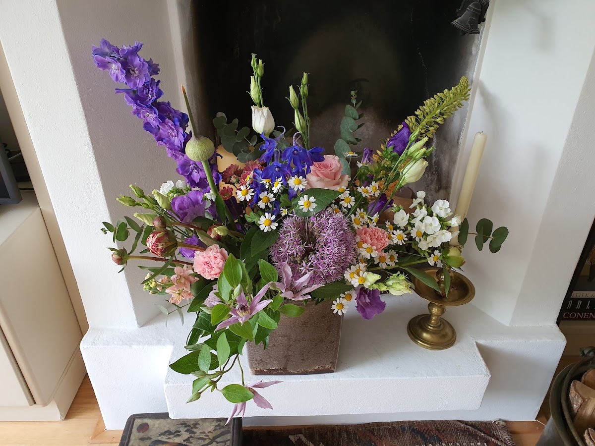 Foto van Talitha Bloemen & Meer in Jistrum