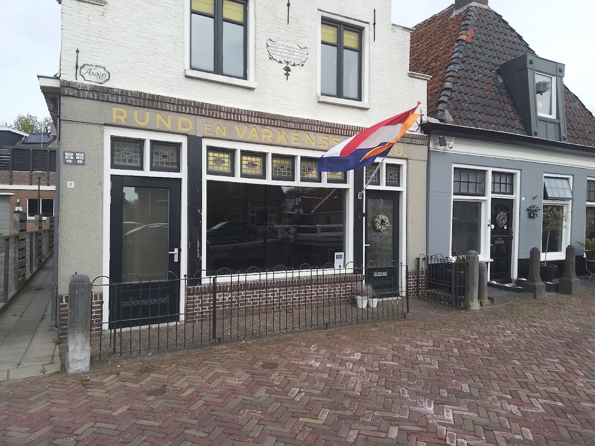 Wenda's Bloem en Styling