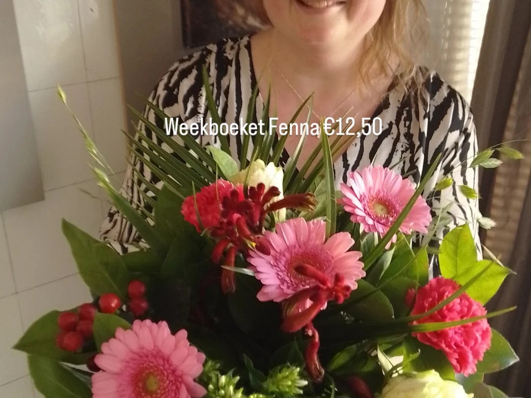 Foto van Wenda's Bloem en Styling in Franeker