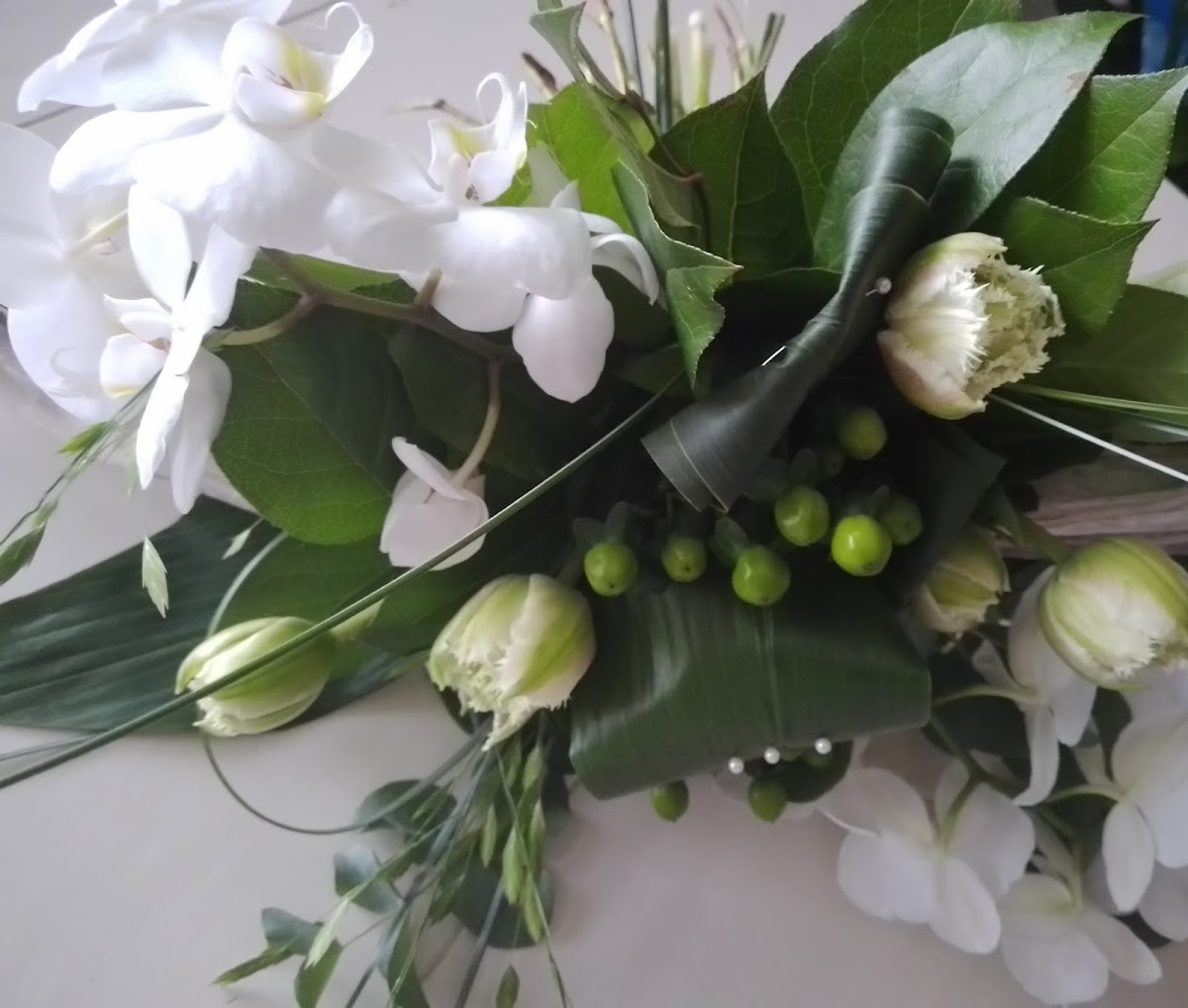 Foto van Wenda's Bloem en Styling in Franeker