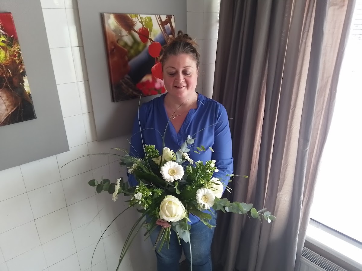 Foto van Wenda's Bloem en Styling in Franeker