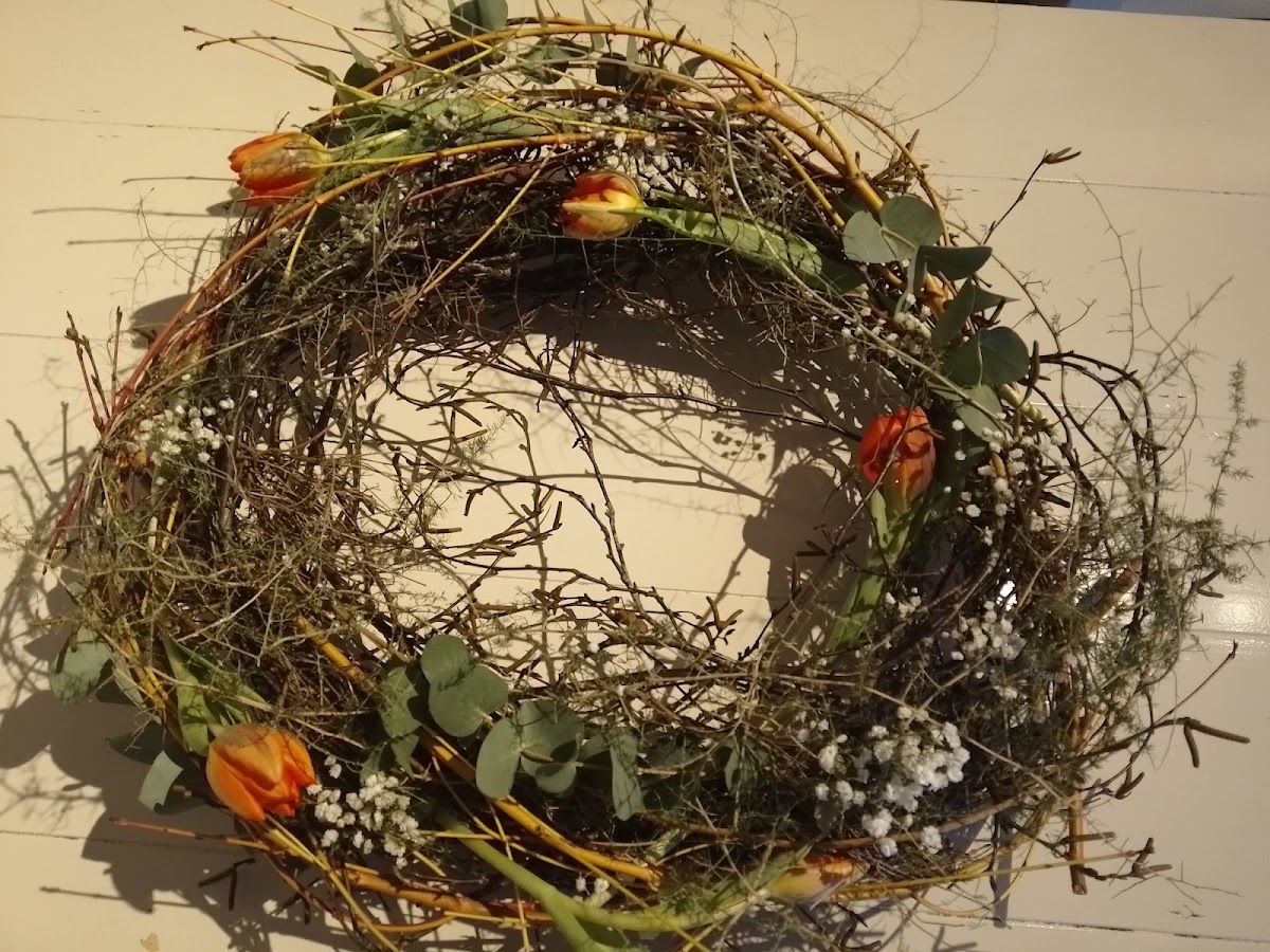 Foto van Wenda's Bloem en Styling in Franeker