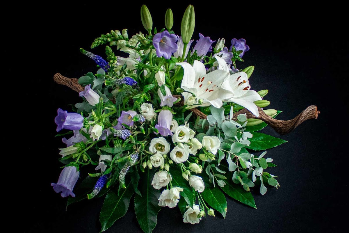 Foto van De Bloemen van Margriet in Gorredijk