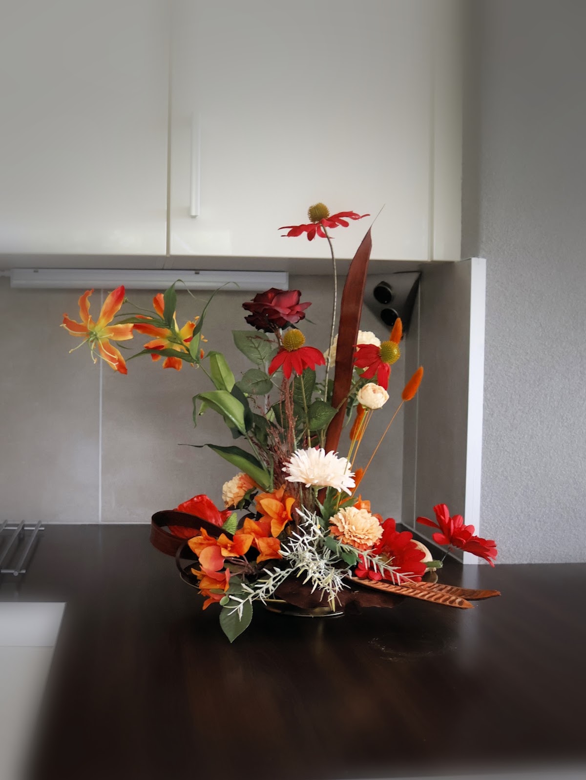 Foto van De Bloemen van Margriet in Gorredijk