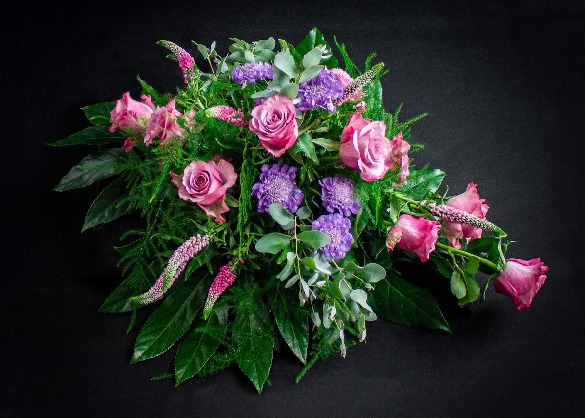 Foto van De Bloemen van Margriet in Gorredijk
