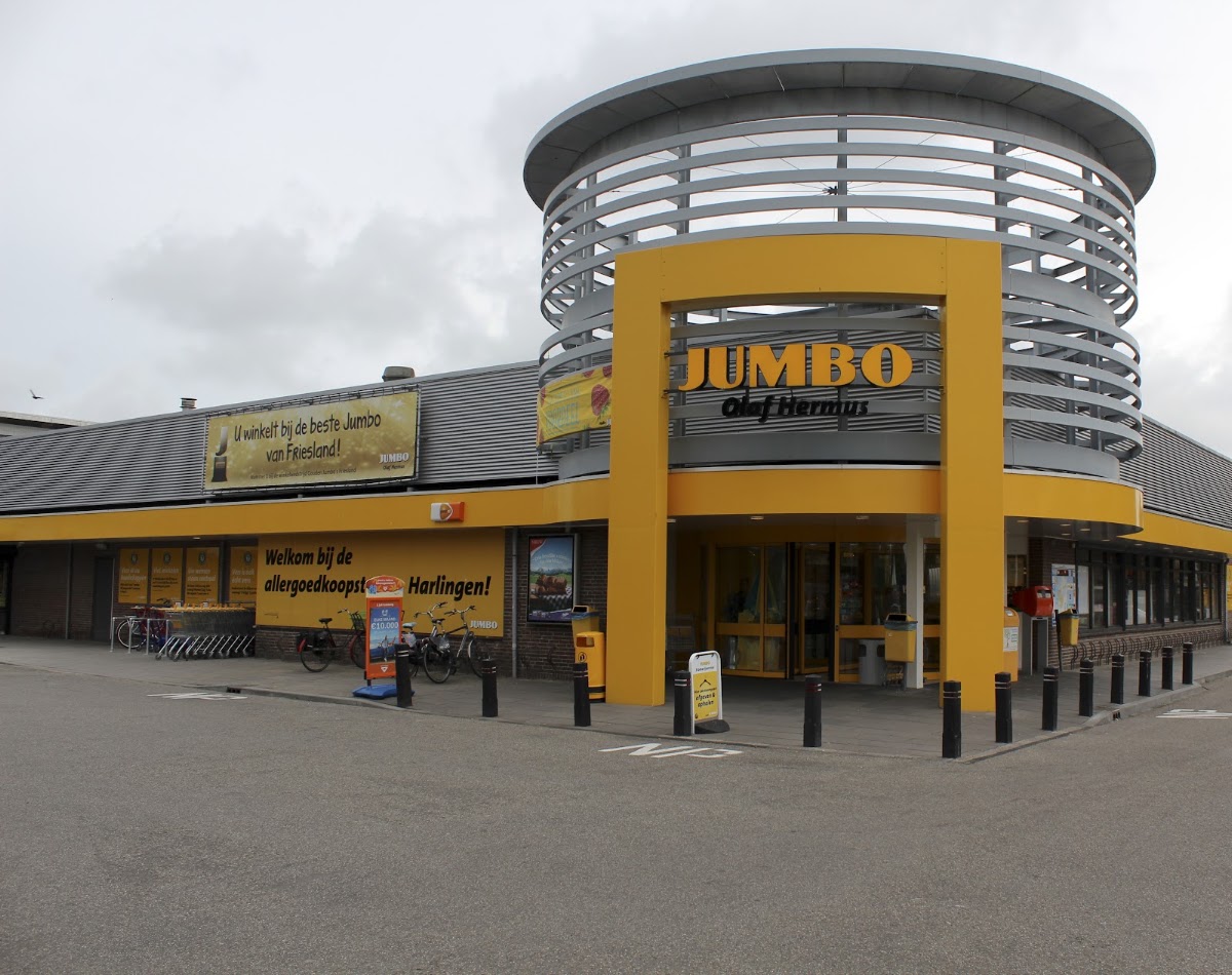 Jumbo Harlingen