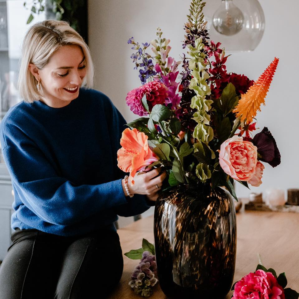 Foto van Flourish Flowers in Heerenveen