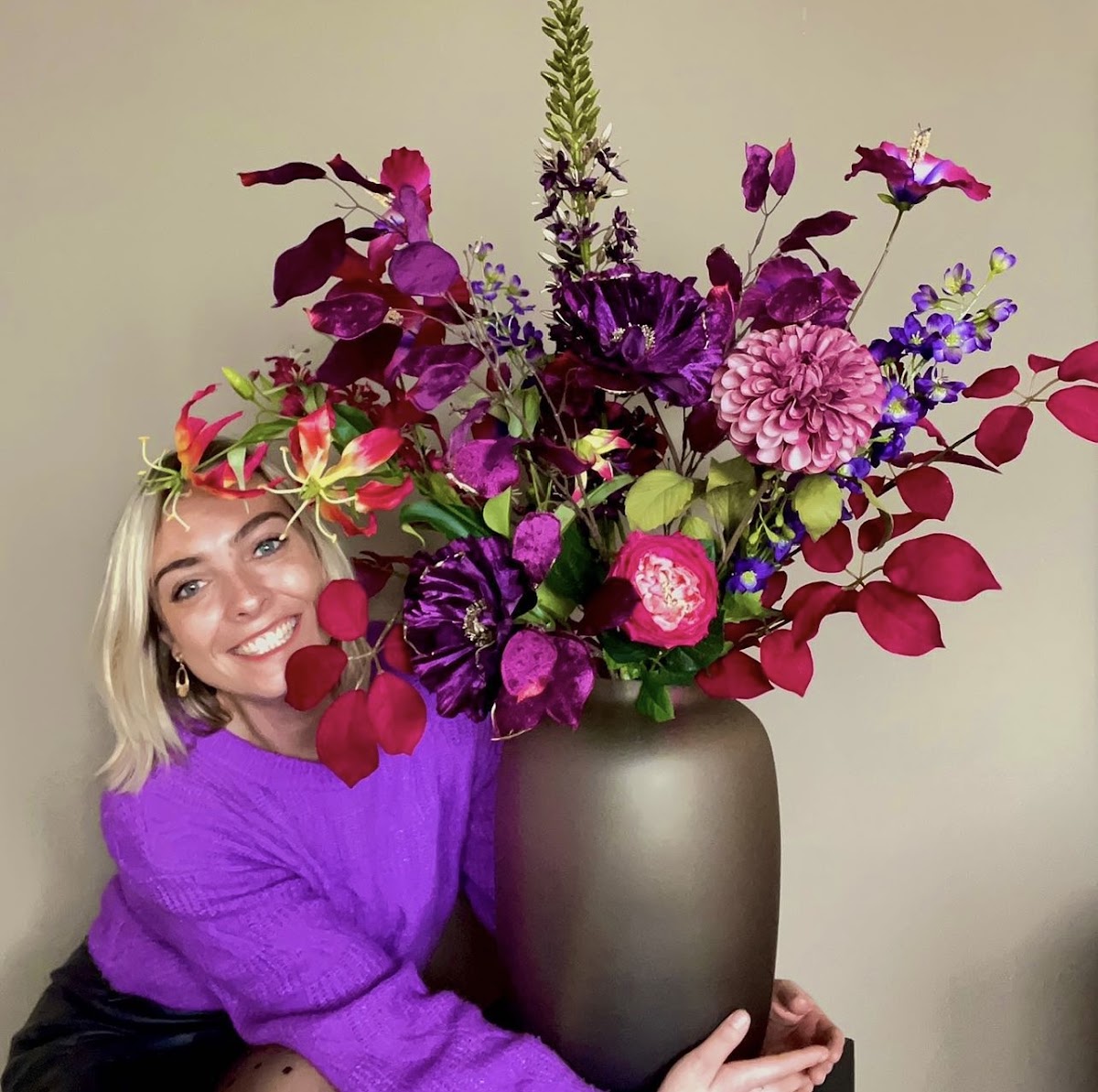 Foto van Flourish Flowers in Heerenveen
