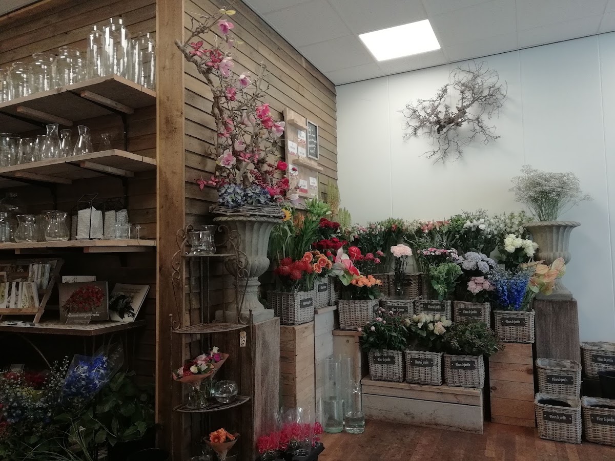 Foto van d'Oude Bloemensmidse in Heelsum
