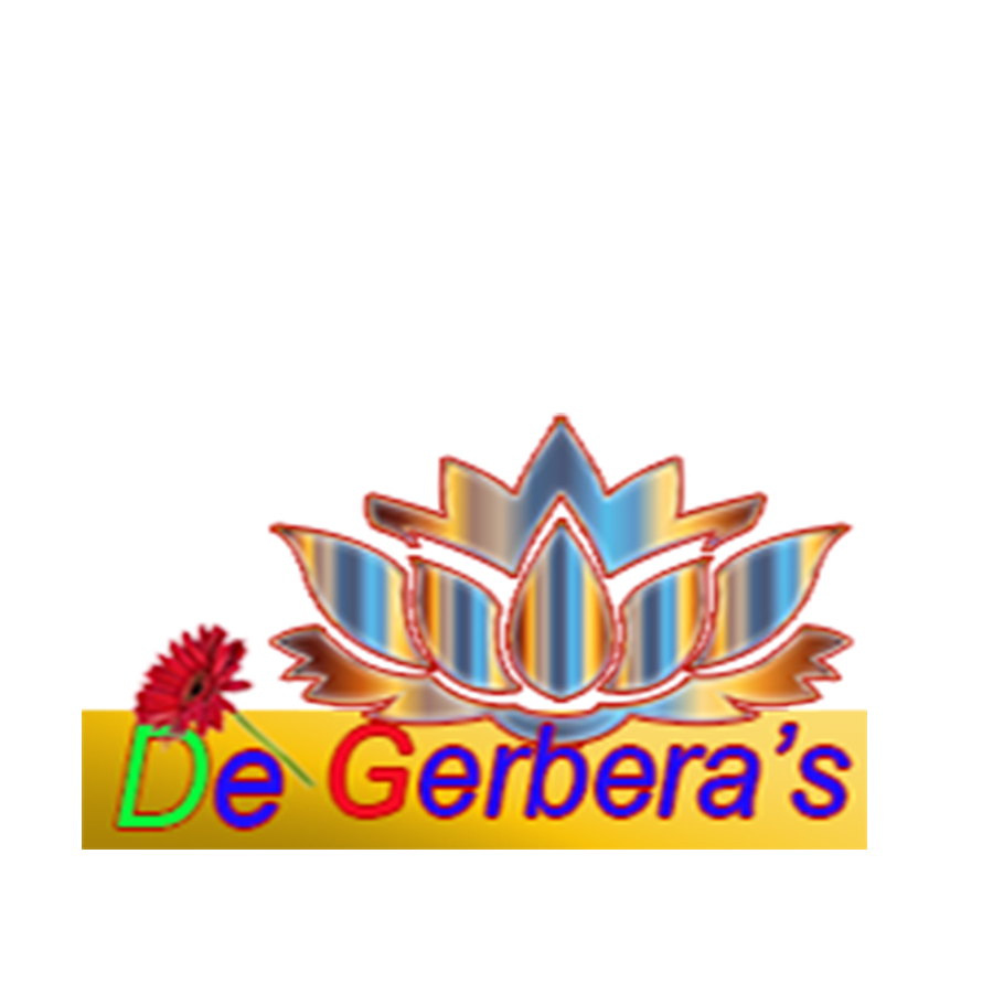 Foto van De Gerbera's in Oudehaske