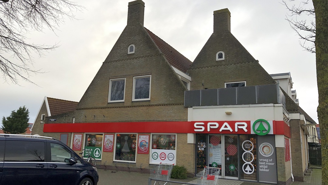 SPAR Manje