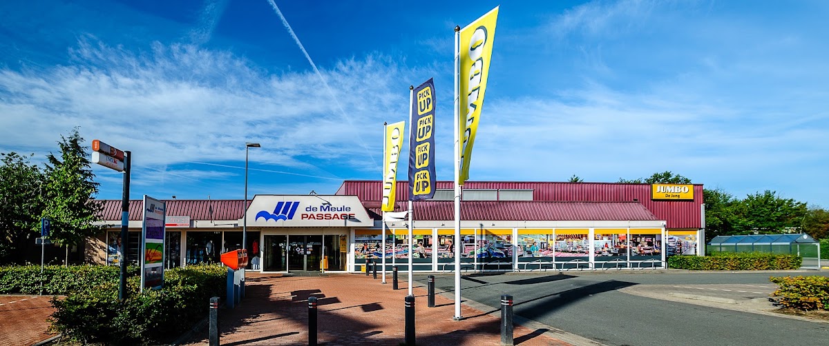 Jumbo Noordwolde
