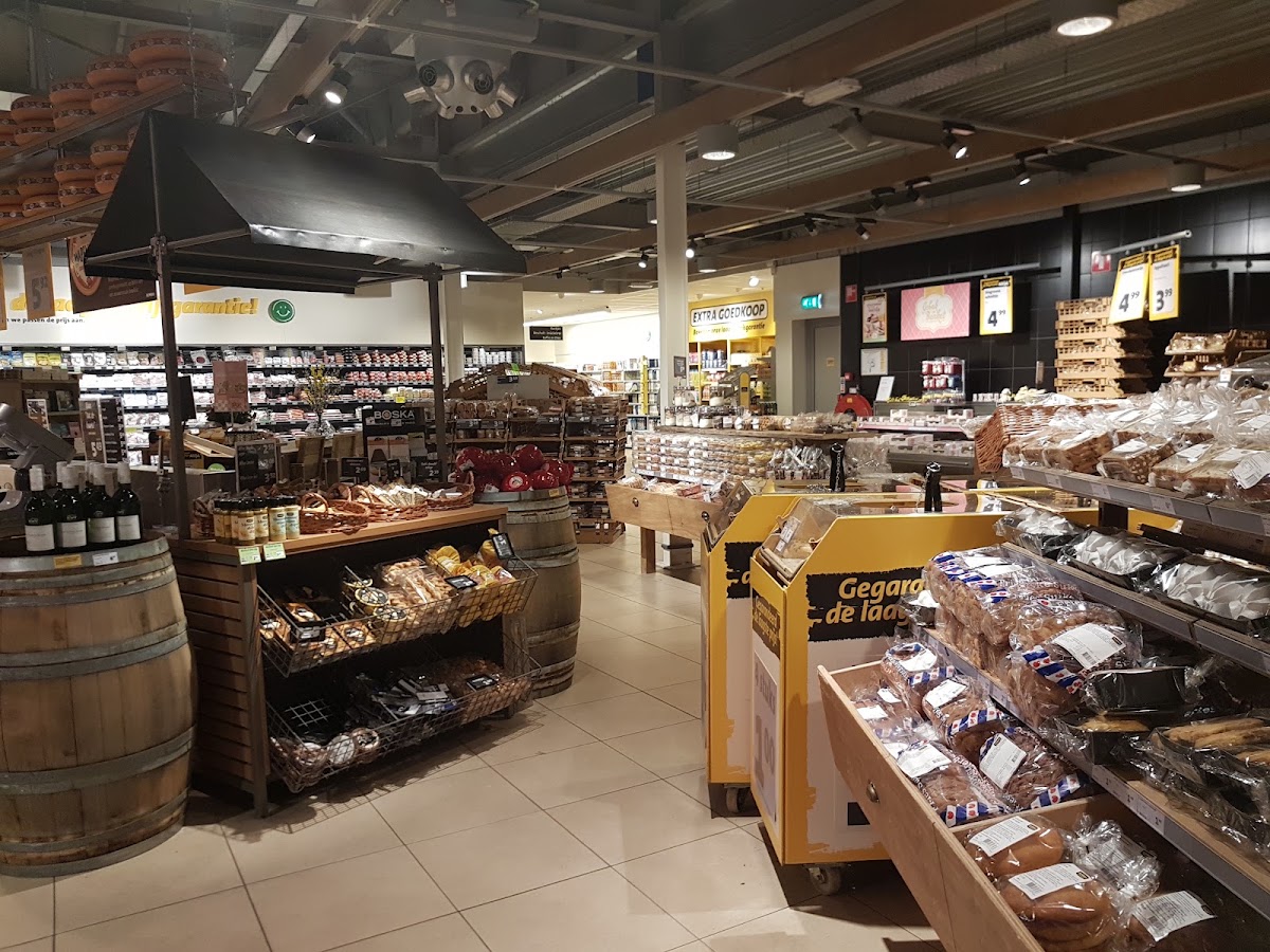 Foto van Jumbo Noordwolde in Noordwolde