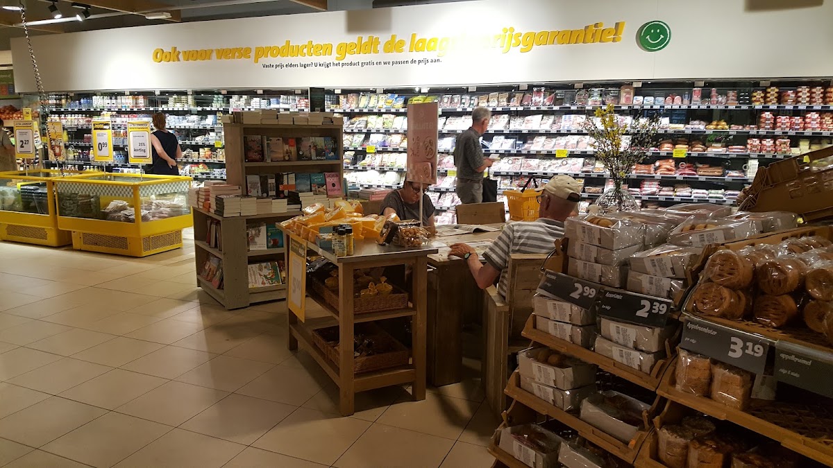 Foto van Jumbo Noordwolde in Noordwolde