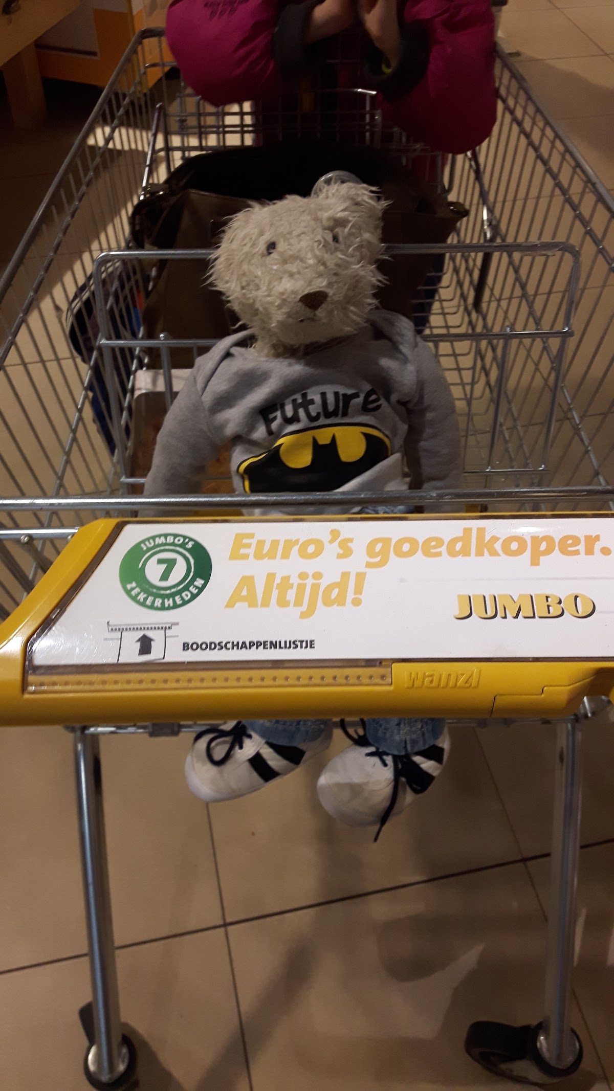 Foto van Jumbo Noordwolde in Noordwolde
