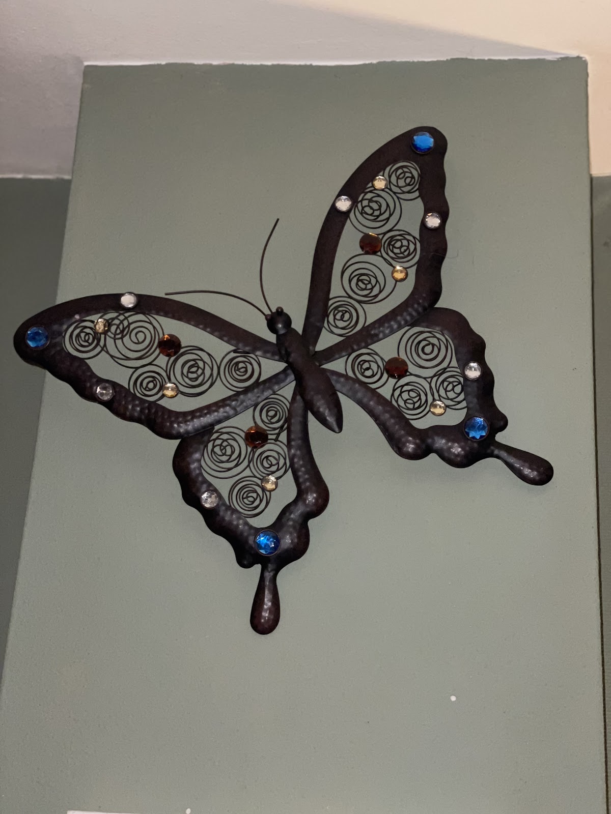 Foto van Op stal deco in Reduzum