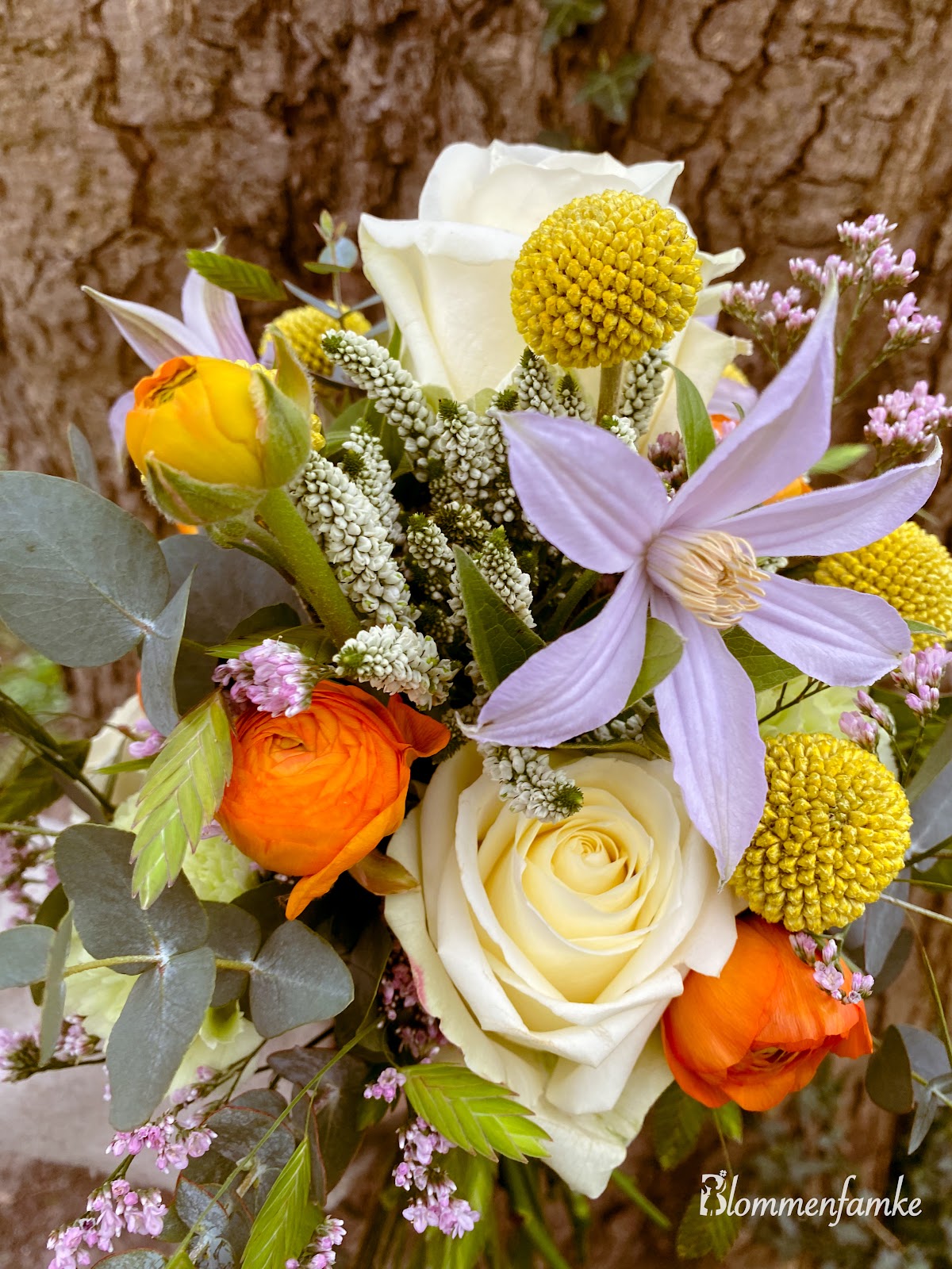 Foto van Blommenfamke in Rinsumageest