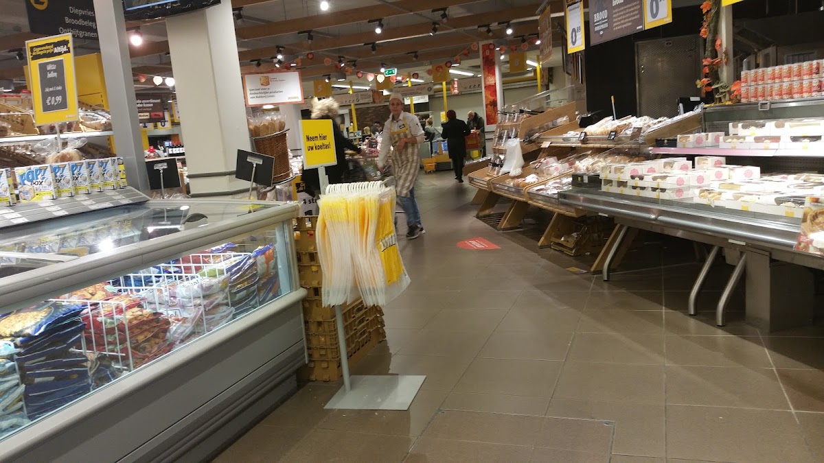 Foto van Jumbo  Heerenveen in Heerenveen