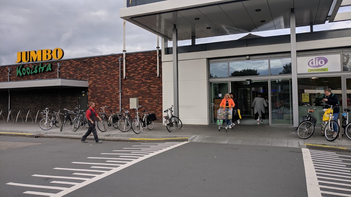 Foto van Jumbo  Heerenveen in Heerenveen