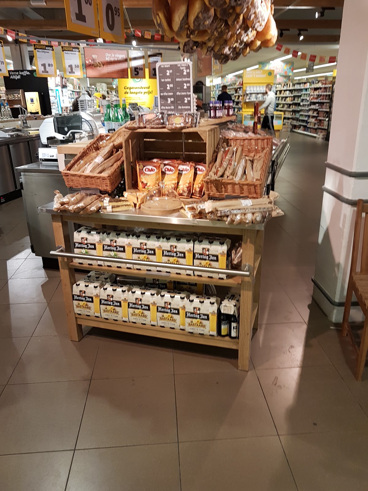 Foto van Jumbo  Heerenveen in Heerenveen