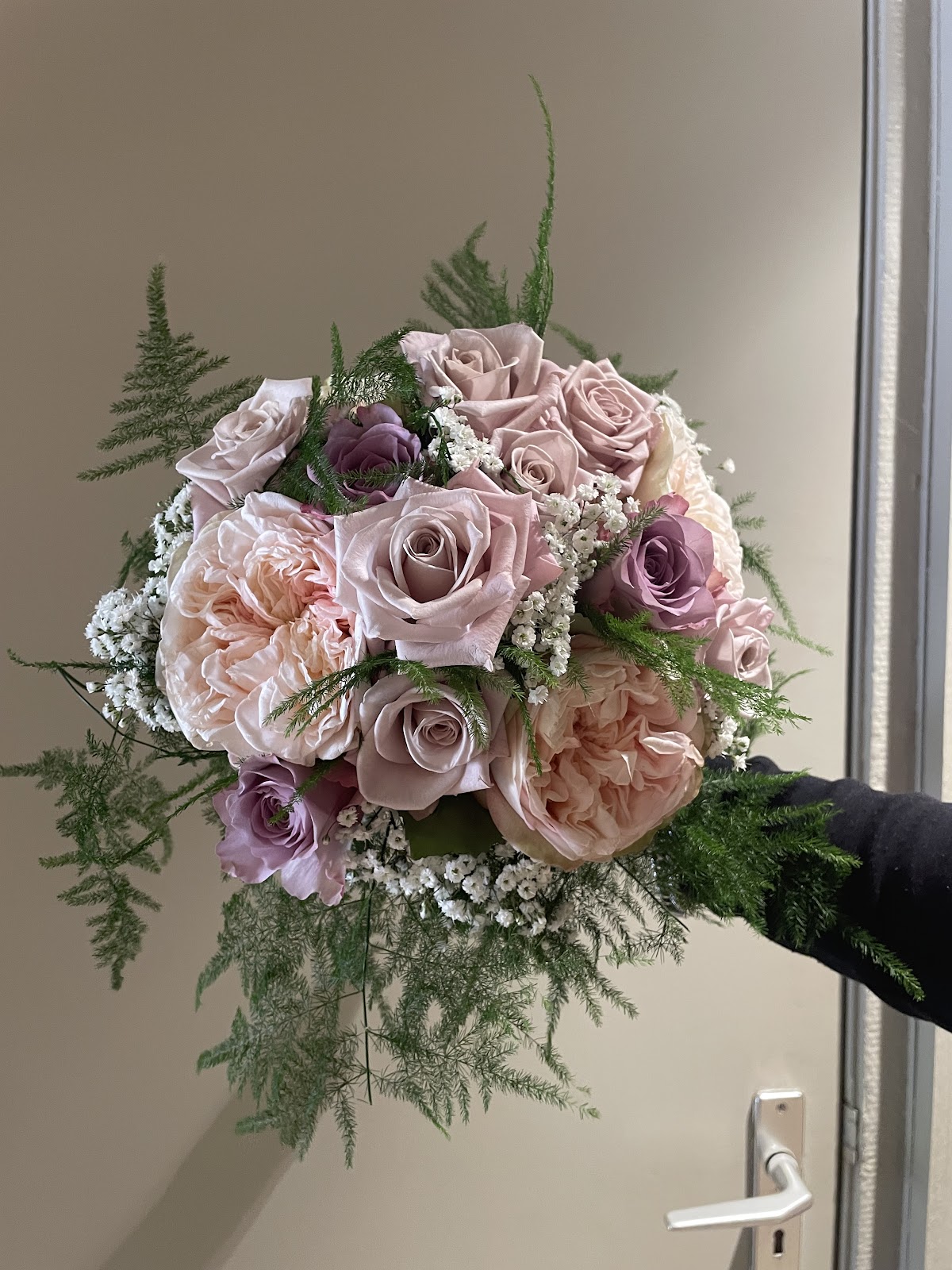 Foto van Blom & Sfear in Eastermar