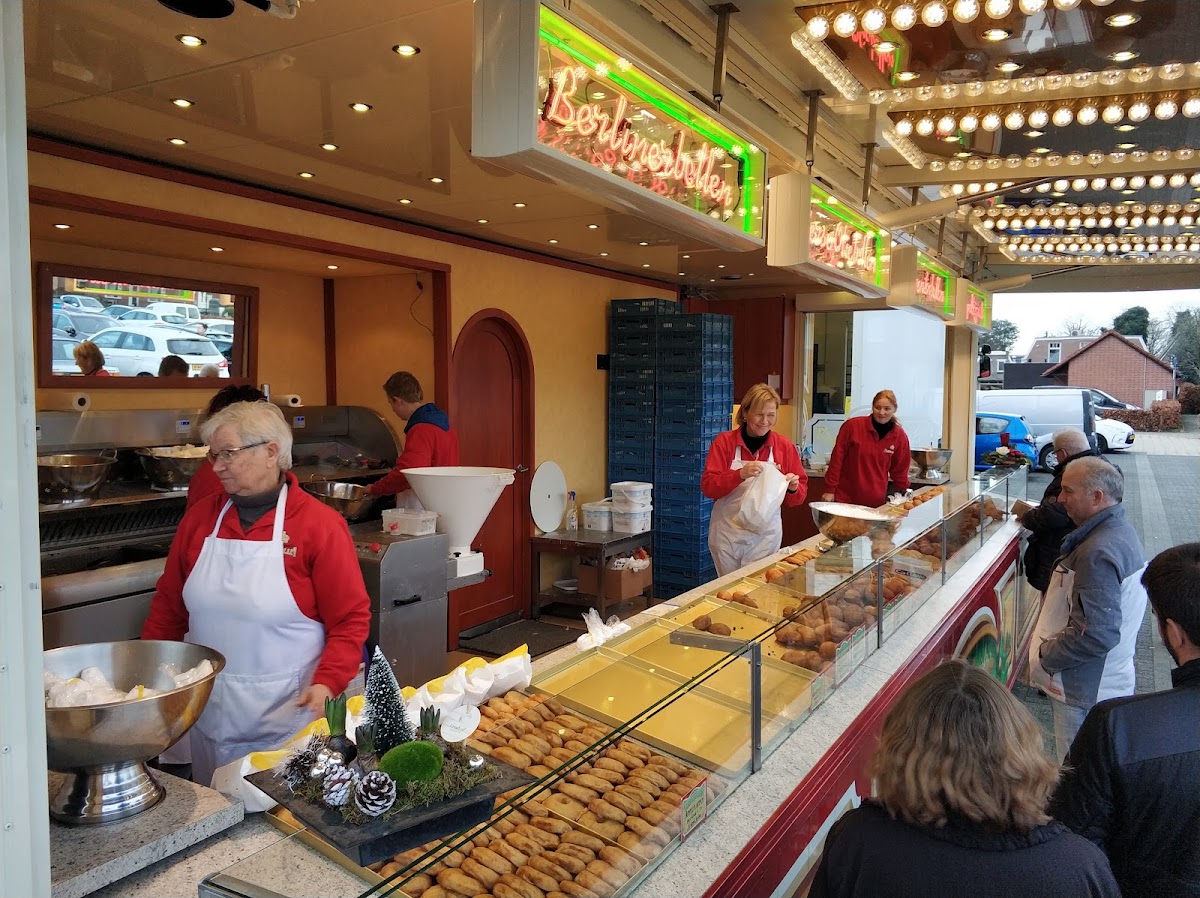 Foto van Jumbo Burgum in Burgum