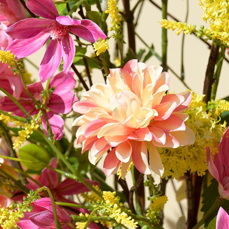 Foto van Flora Ficta - Zijden bloemen & Kunstboeketten in Westergeast