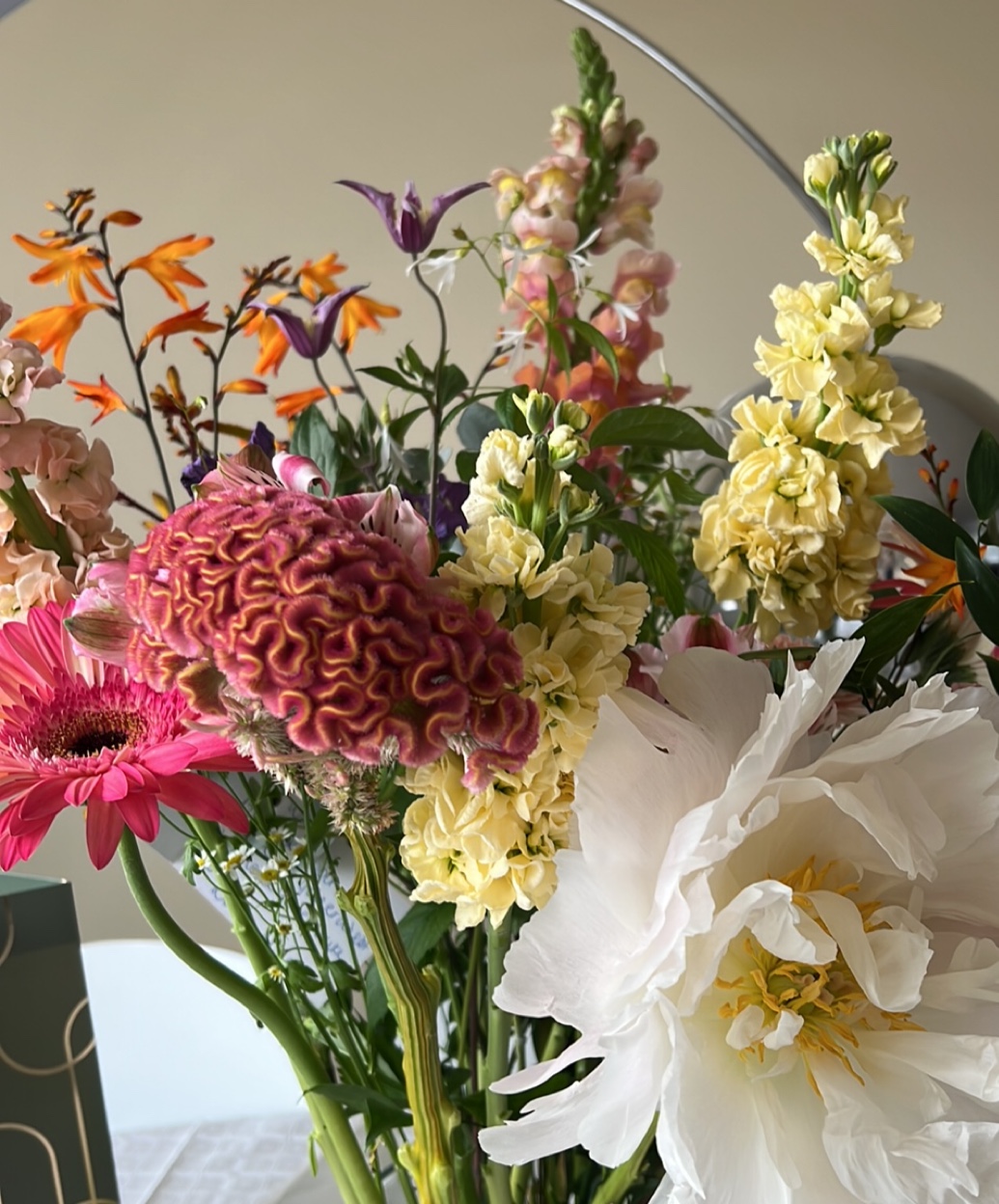 Foto van Studio Blomma in Leek