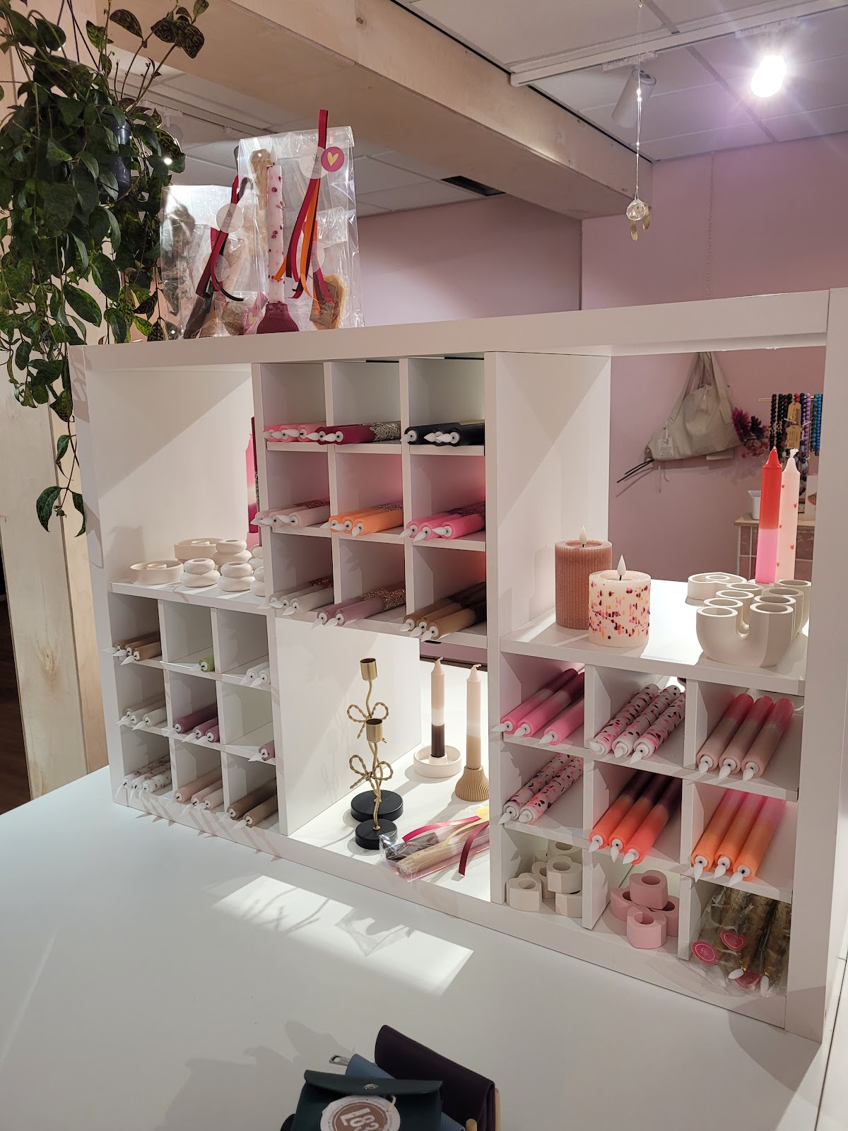 Foto van Studio Blomma in Leek