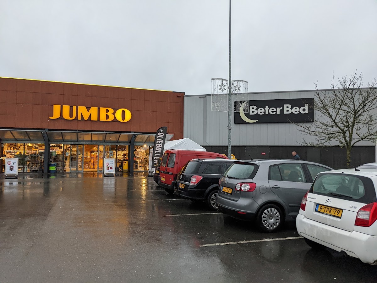Jumbo Leek
