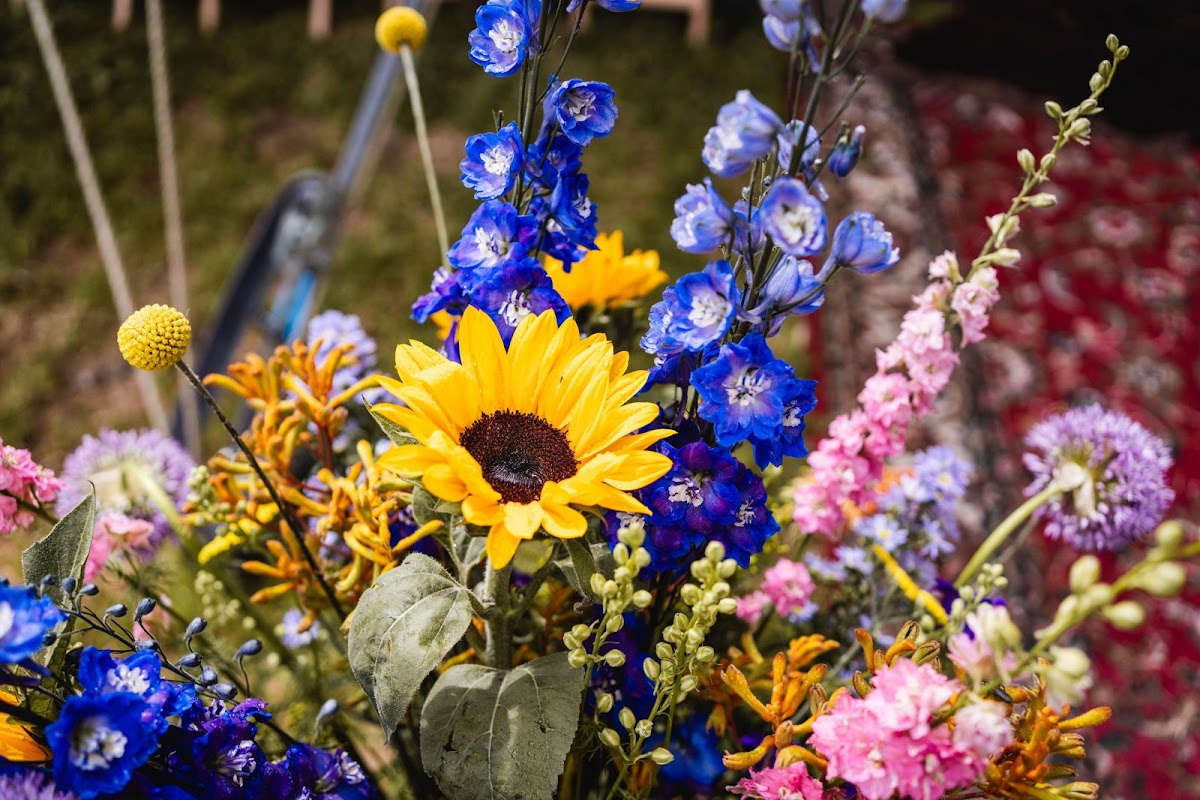 Foto van Bloemen Groot Jebbink in Ruurlo