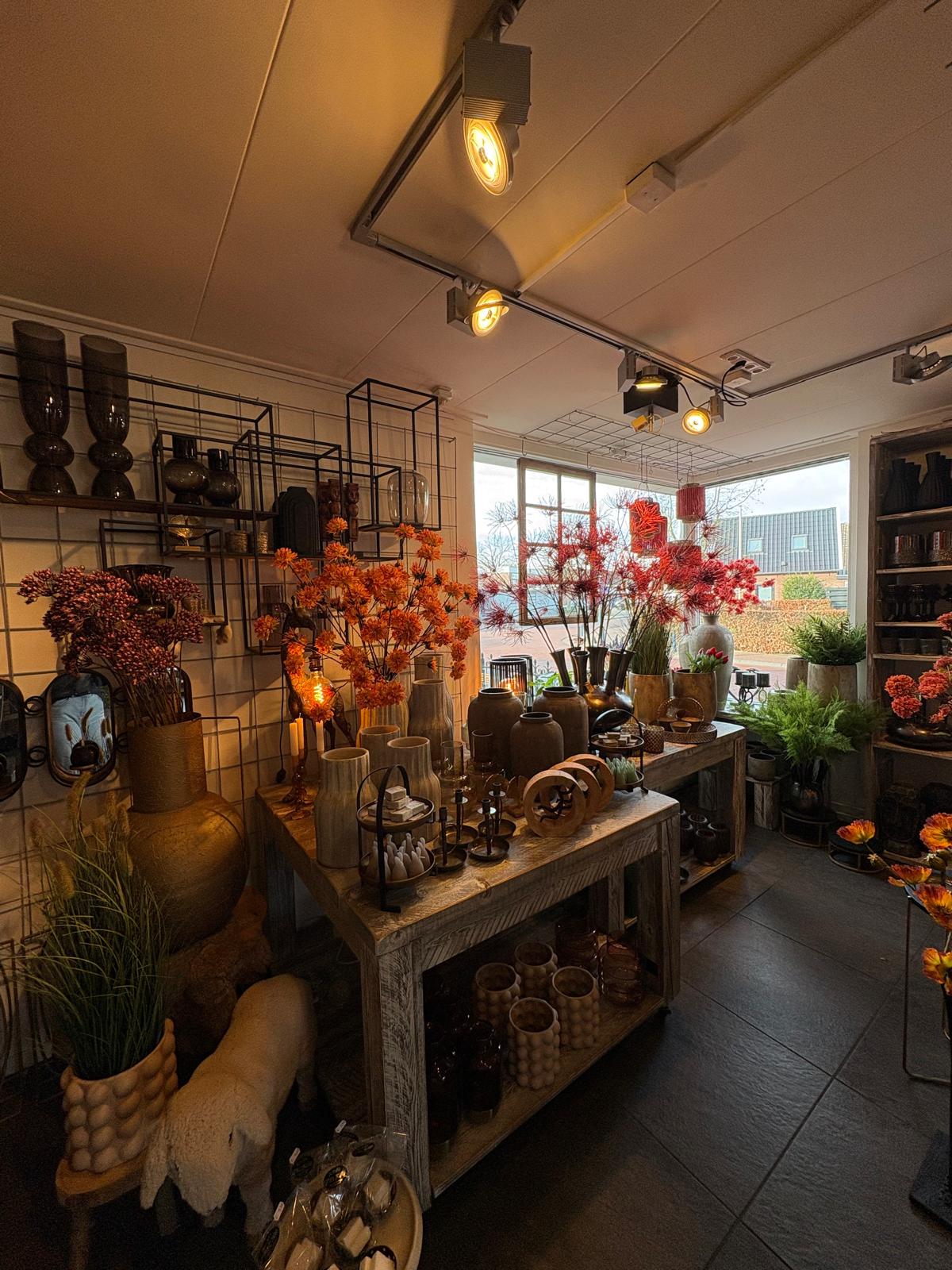 Foto van Bloemen Groot Jebbink in Ruurlo