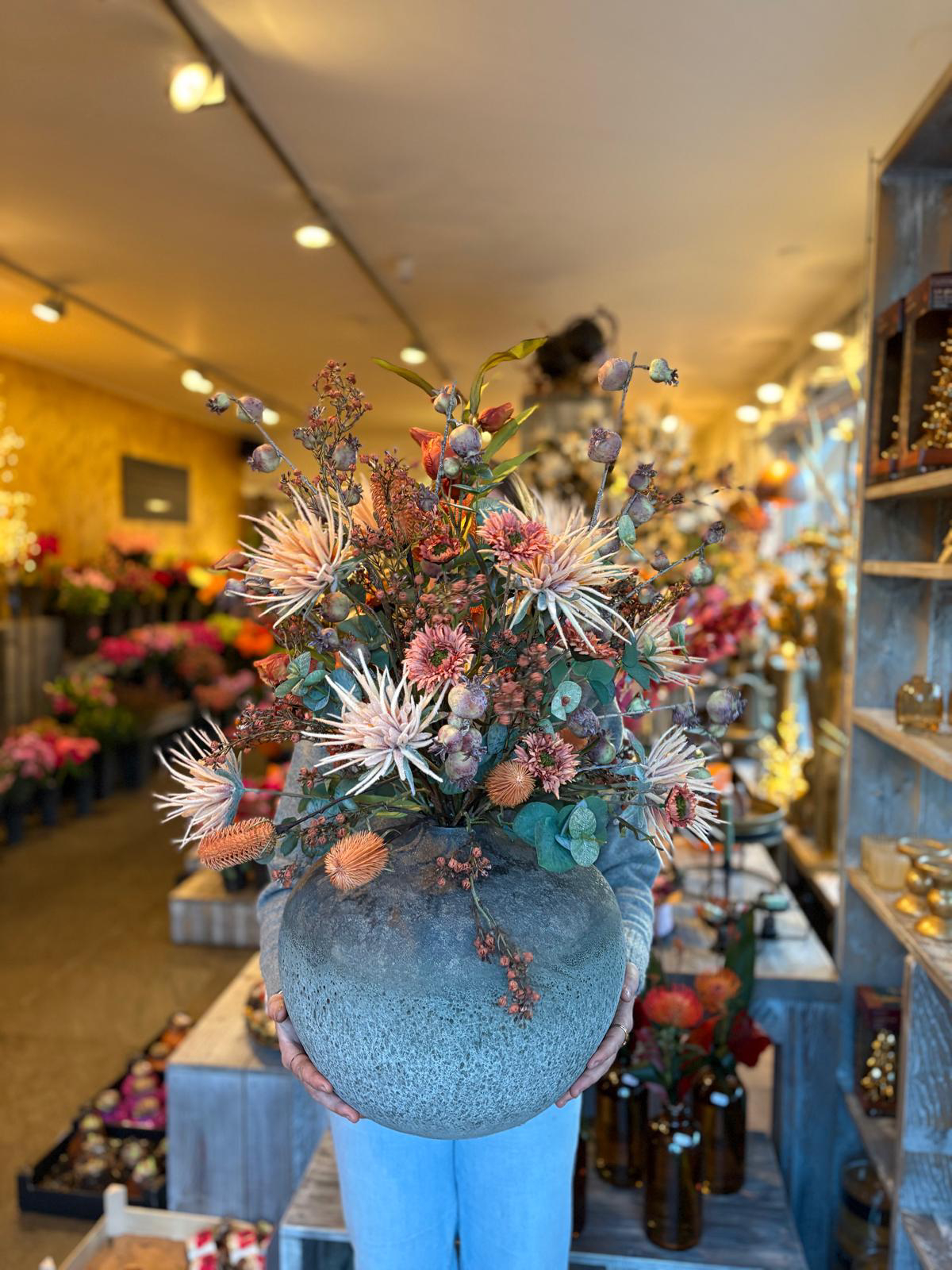 Foto van Bloemen Groot Jebbink in Ruurlo