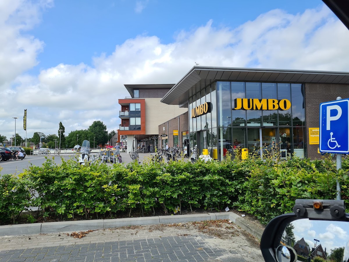 Jumbo Drachten