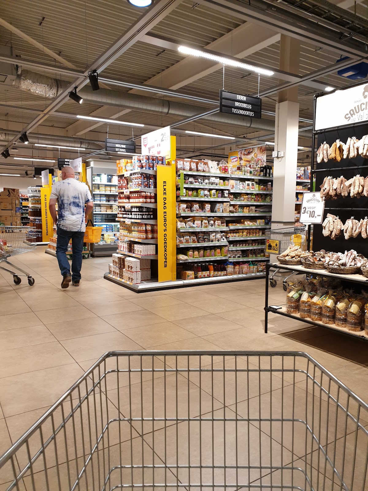Foto van Jumbo Drachten in Drachten