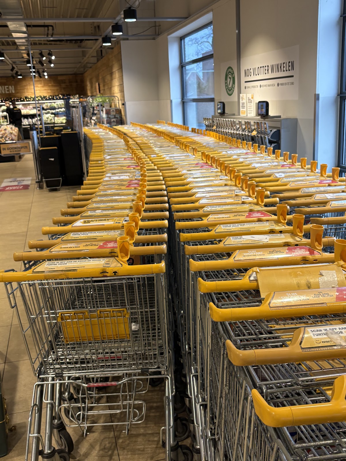 Foto van Jumbo Drachten in Drachten