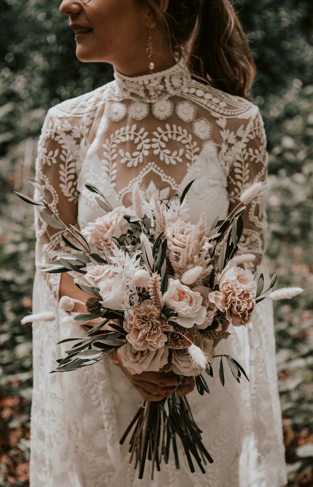Foto van Jolie special flower moments in Elburg