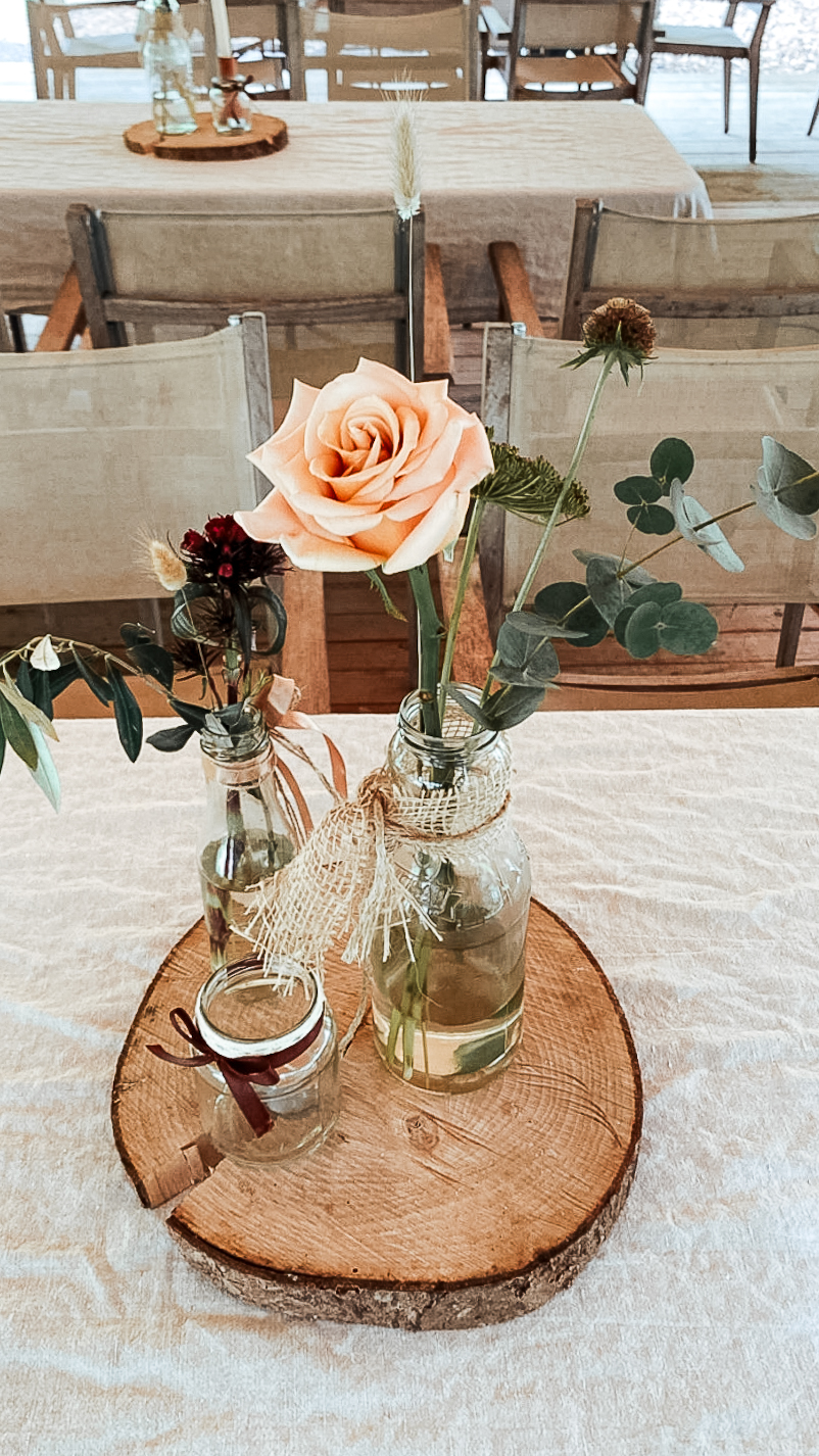 Foto van Jolie special flower moments in Elburg