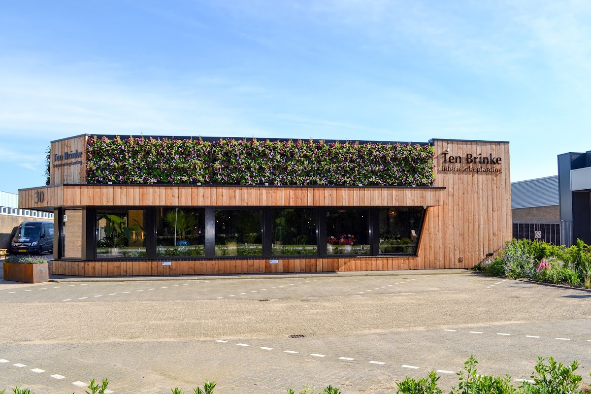 Ten Brinke Interieurbeplanting B.V.