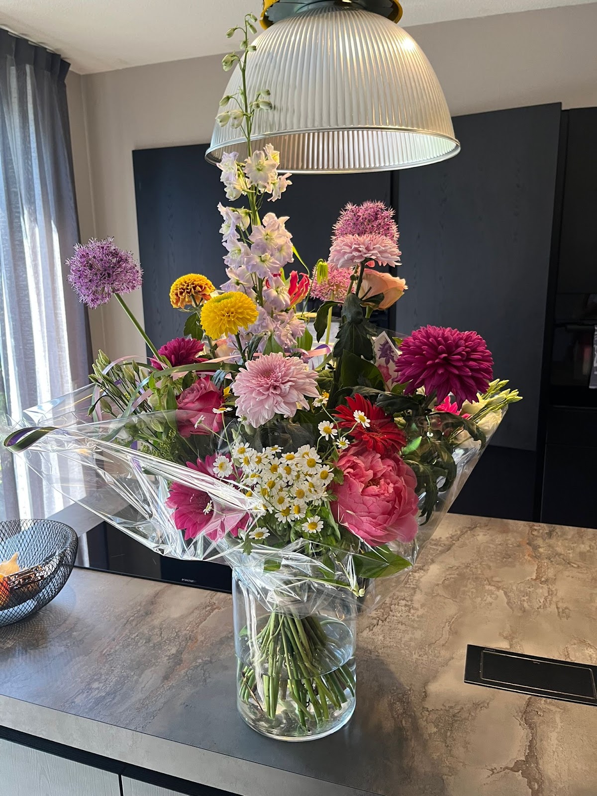 Foto van Bloemenhuis Anemoon in Didam